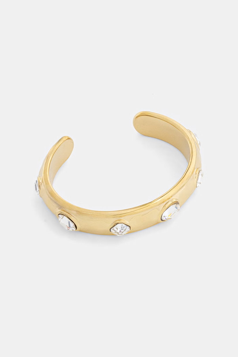 Guess brățară femei oțel inoxidabil MAMOUNIA