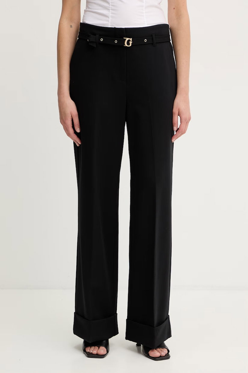 Guess pantaloni pentru femei