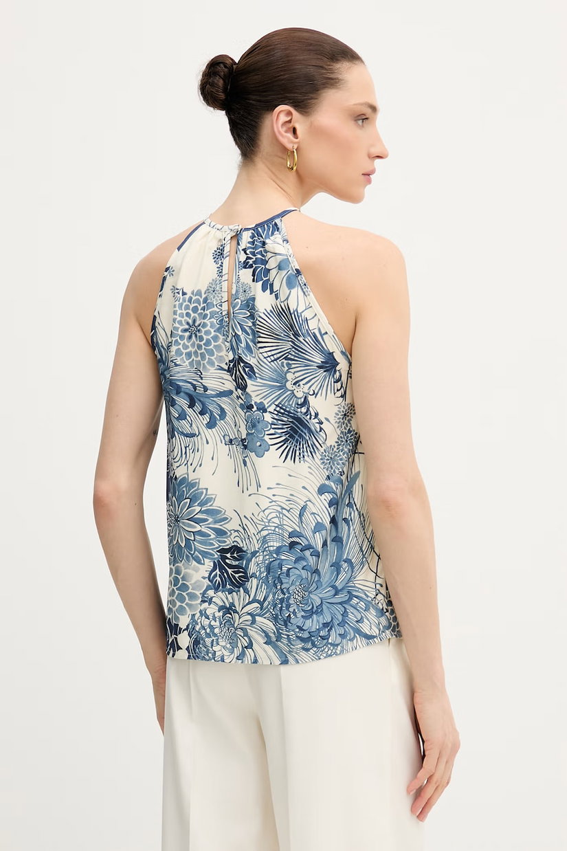 Guess bluză cu umerii goi dama