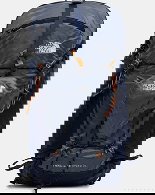 The North Face rucsac pentru sport pentru femei TRAIL LITE SPEED 20L