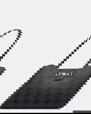 Guess geantă shopper femei JANIE