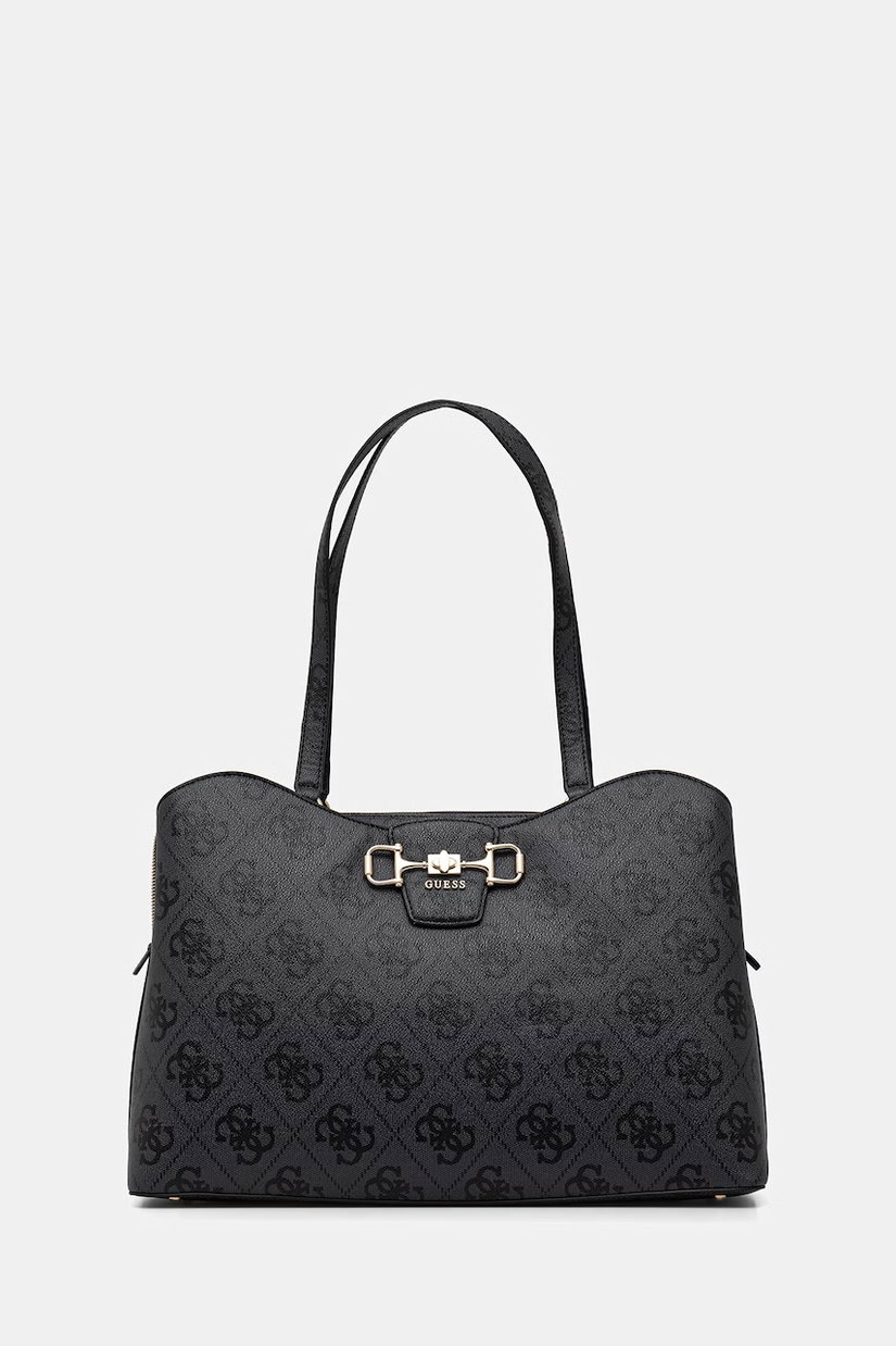 Guess geantă shopper femei JANIE