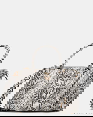 Guess geantă shopper damska BIANCA