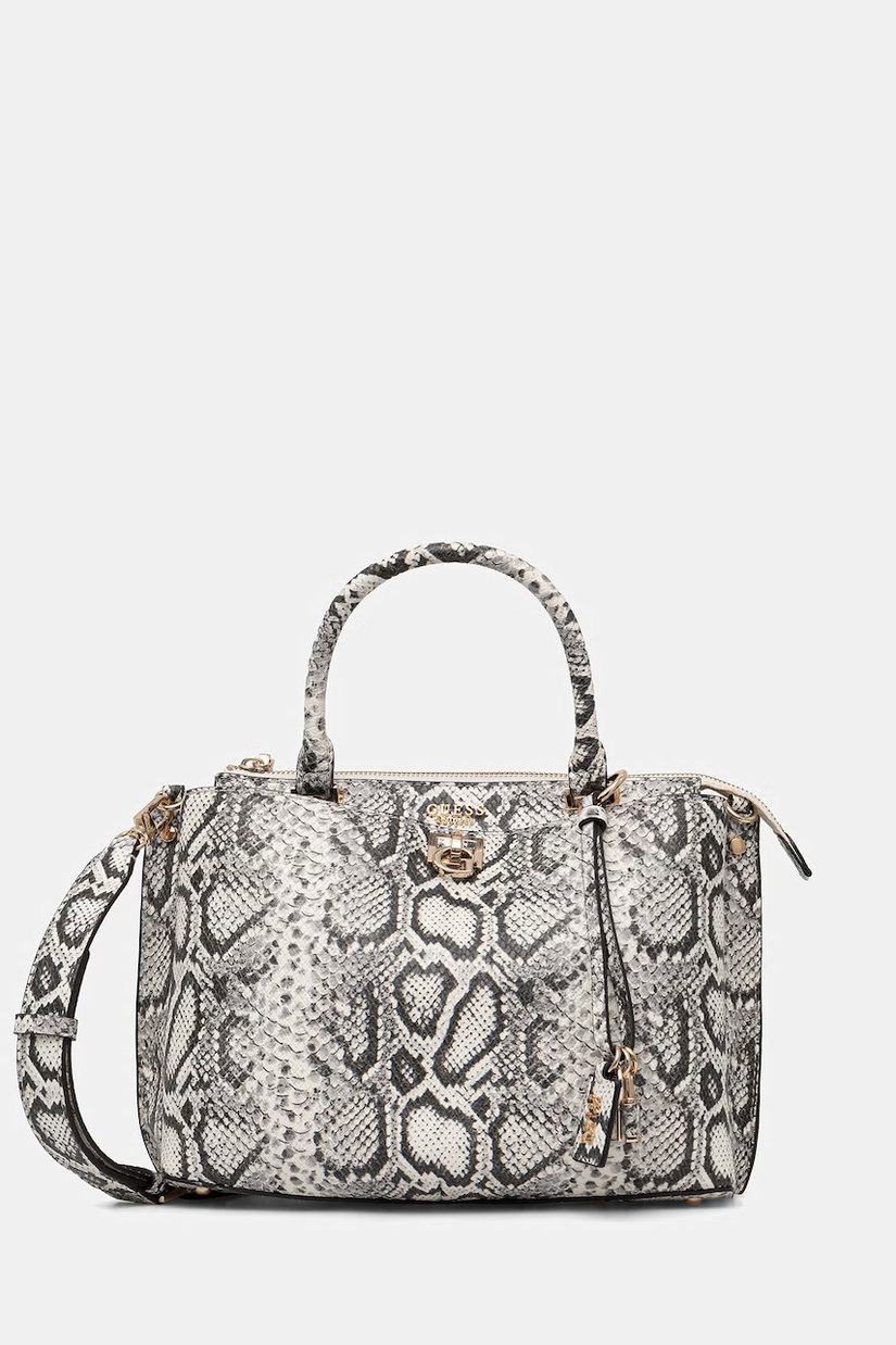 Guess geantă shopper damska BIANCA