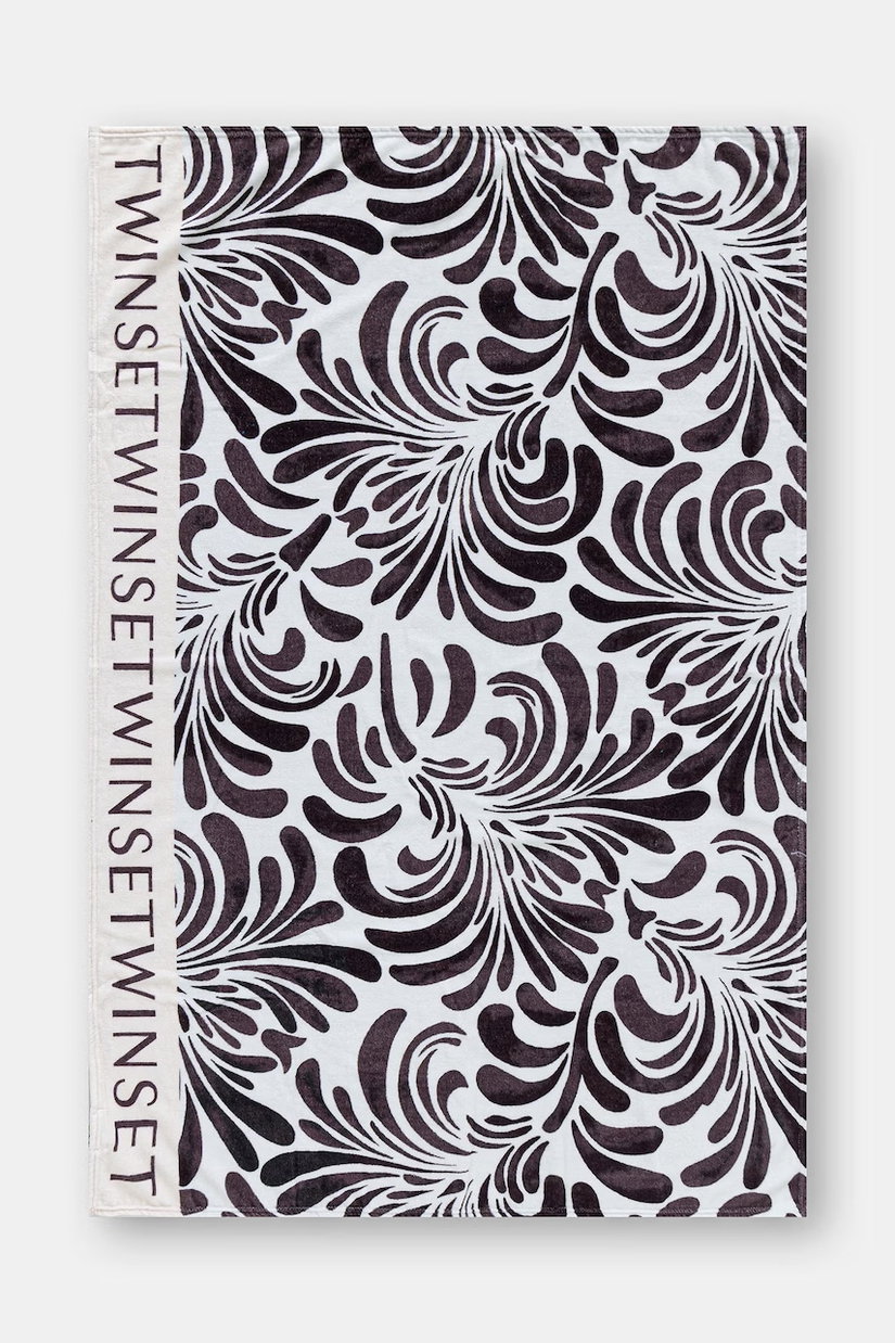 Twinset prosop bumbac