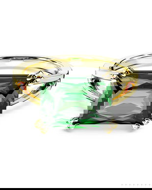 Swarovski inel MATRIX