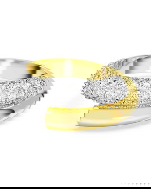 Swarovski inel DEXTERA