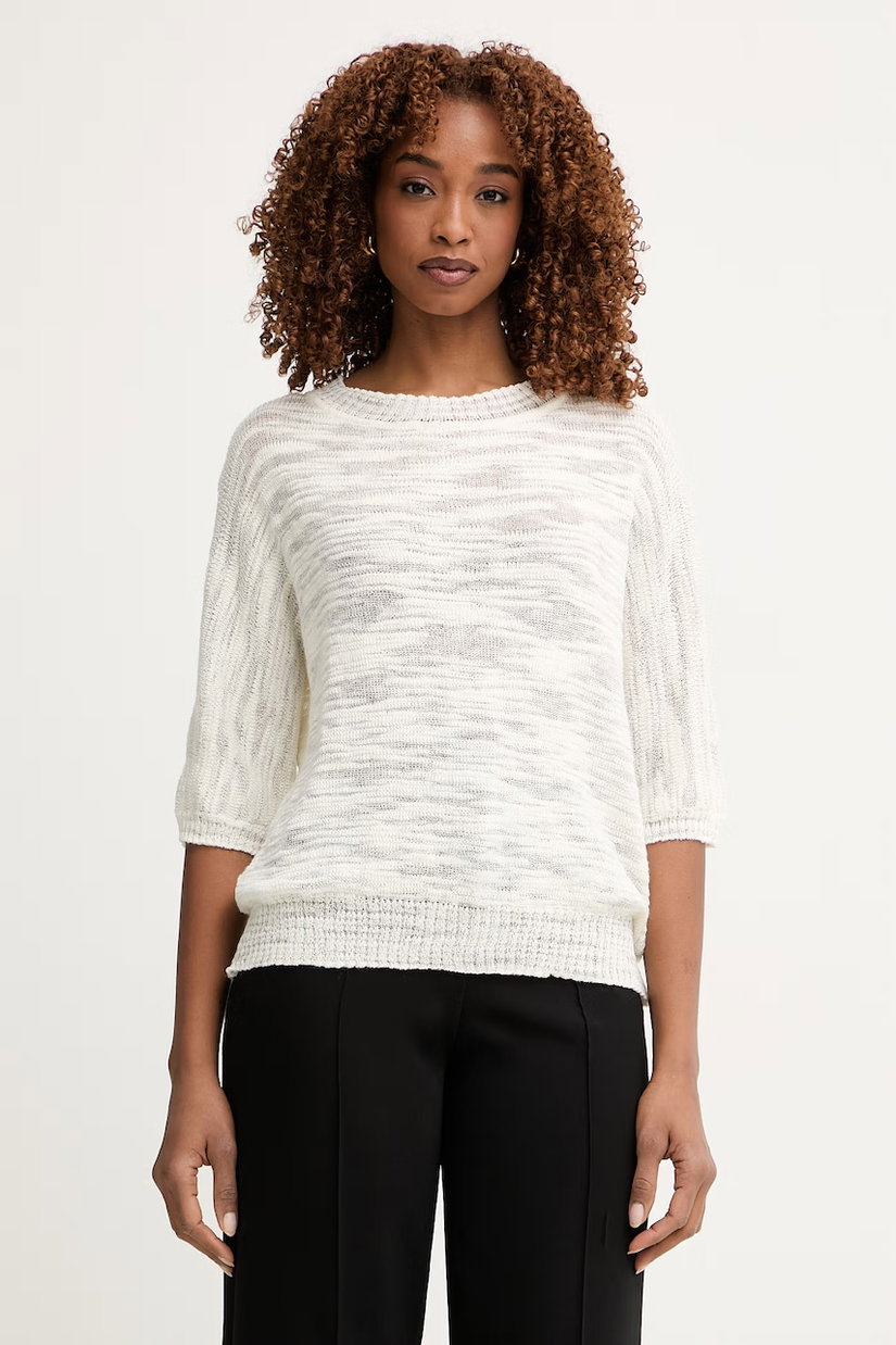 BOSS pulover pentru femei, cu in Farofano