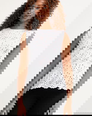 Marella bluză cu volane pentru femei Emme by Marella