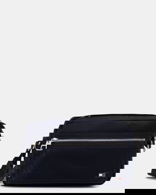 Tommy Hilfiger borsetă de umăr pentru bărbați