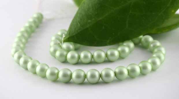 Perle seashell 8mm (1sirag)