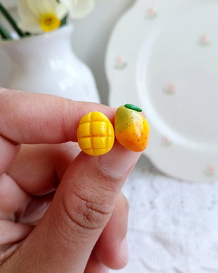 Cercei Mango