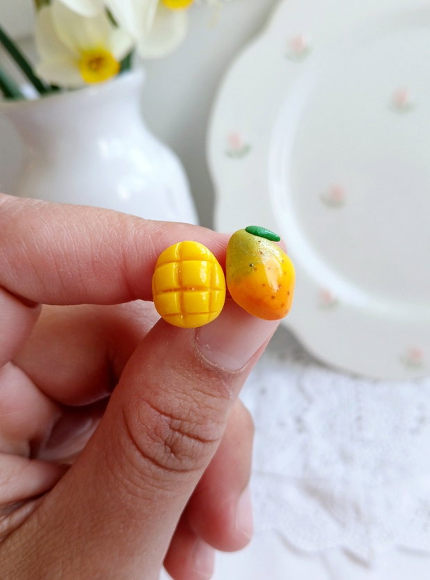 Cercei Mango