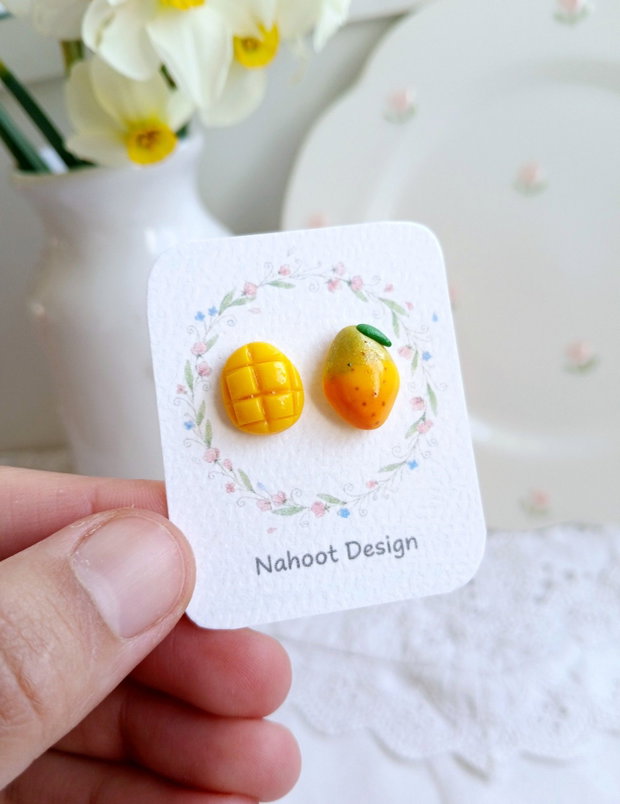 Cercei Mango