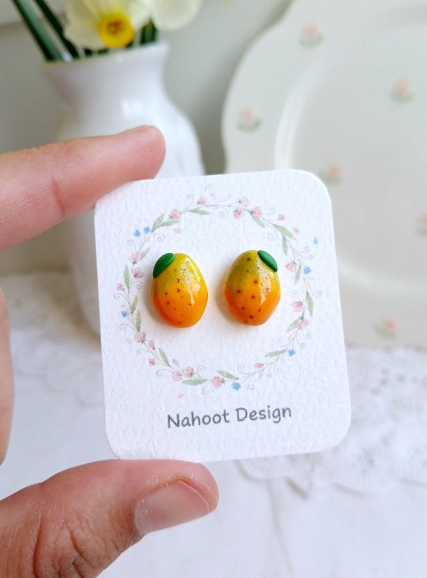 Cercei Mango