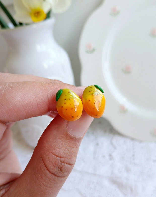 Cercei Mango