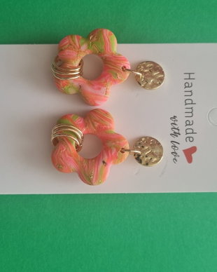 Bijuterii handemade