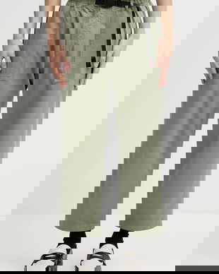 Gramicci pantaloni de bumbac LOOSE TAPERED PANT