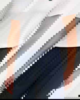 Lacoste pantaloni scurți pentru bărbați