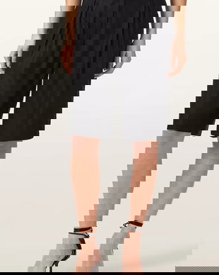 AllSaints pantaloni scurți pentru femei, din in CHARLEY