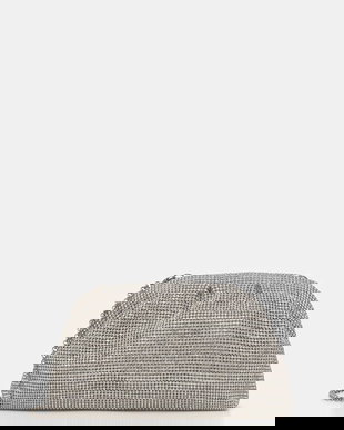 Luisa Spagnoli geantă plic pentru femei Invitata C