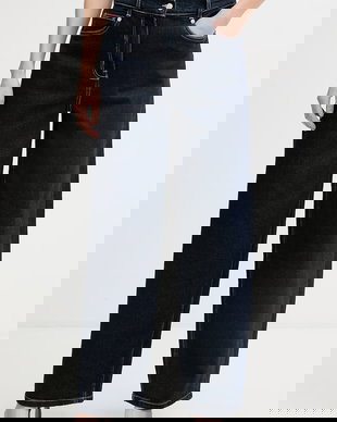 Max&Co. blugi relaxed fit pentru femei MCOCRUSCA