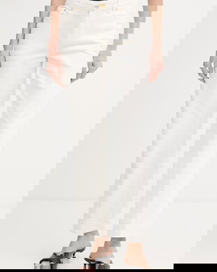 Marciano by Guess blugi straight pentru femei VICTORY