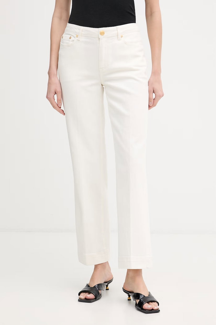 Marciano by Guess blugi straight pentru femei VICTORY