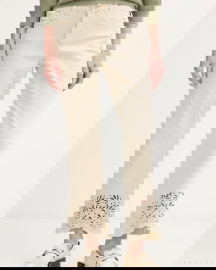 Joseph Ribkoff blugi straight pentru femei