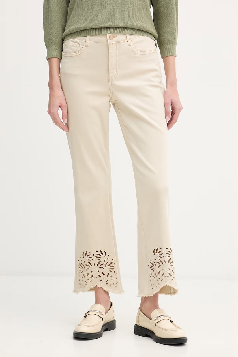 Joseph Ribkoff blugi straight pentru femei