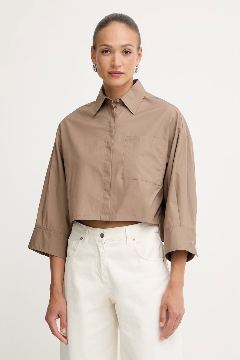 Max&Co. cămașă pentru femei, din bumbac MCOVELOCE