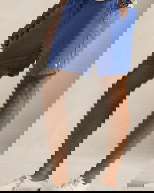 Polo Ralph Lauren pantaloni scurți pentru bărbați, din bumbac