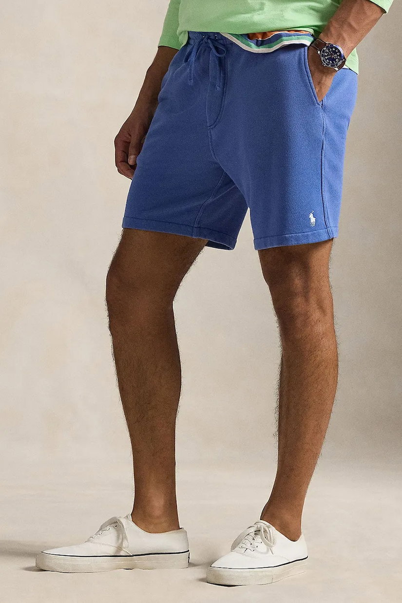 Polo Ralph Lauren pantaloni scurți pentru bărbați, din bumbac