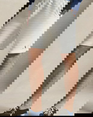 Polo Ralph Lauren pantaloni scurți pentru bărbați, din bumbac