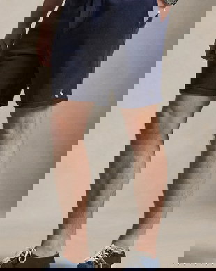 Polo Ralph Lauren pantaloni scurți pentru bărbați, din bumbac