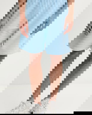 Baron Filou pantaloni scurți de trening pentru bărbați, din bumbac