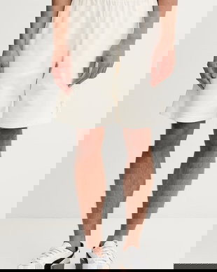 Baron Filou pantaloni scurți de trening pentru bărbați, din bumbac