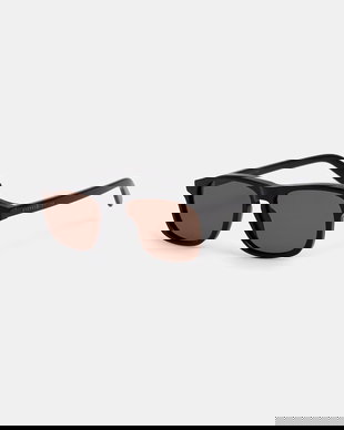 MM6 Maison Margiela ochelari de soare LUNETTES 8 REFINED