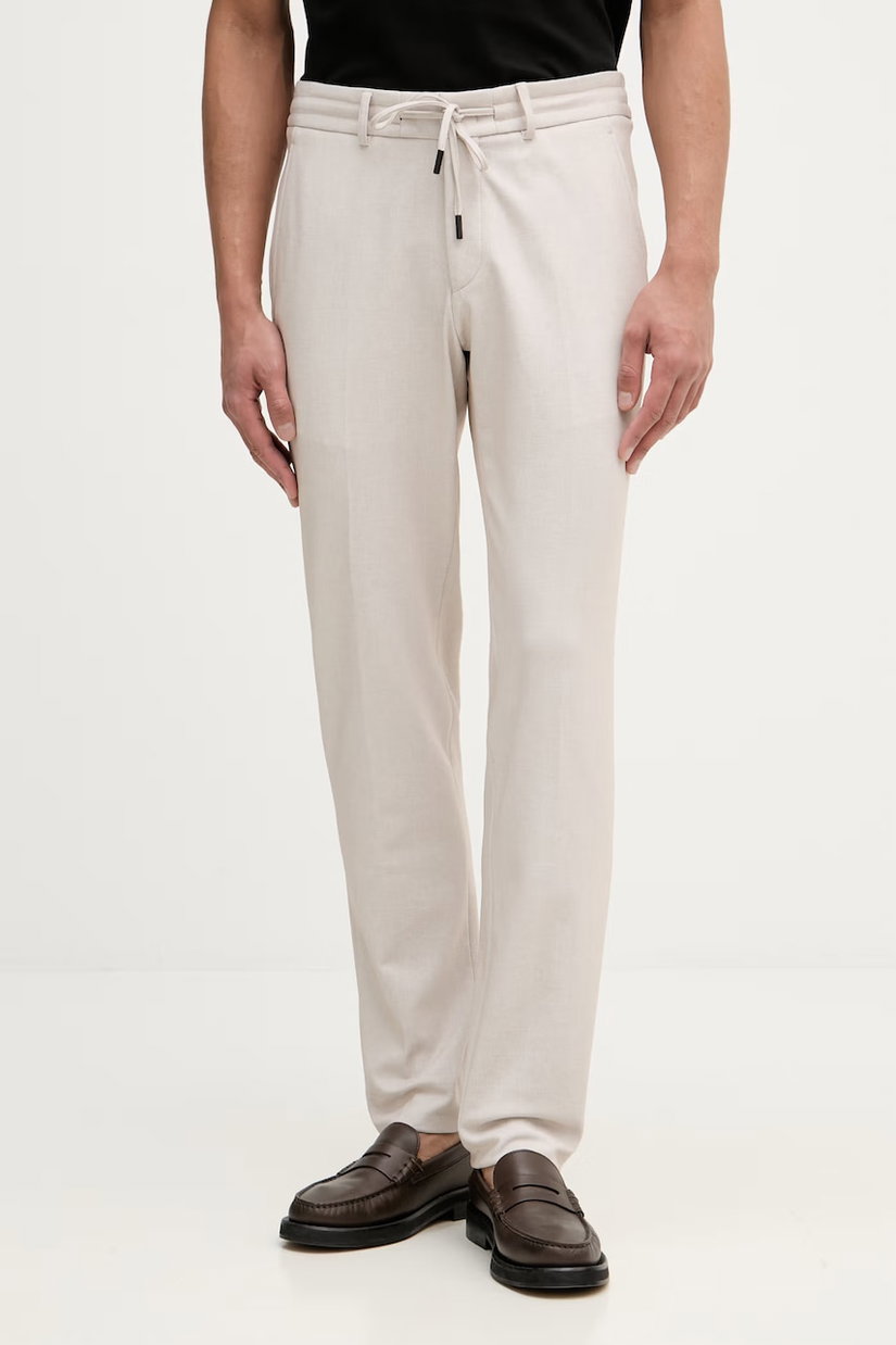 Karl Lagerfeld pantaloni pentru bărbați