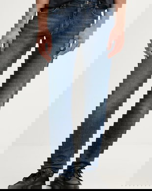 Joop! blugi slim fit pentru bărbați