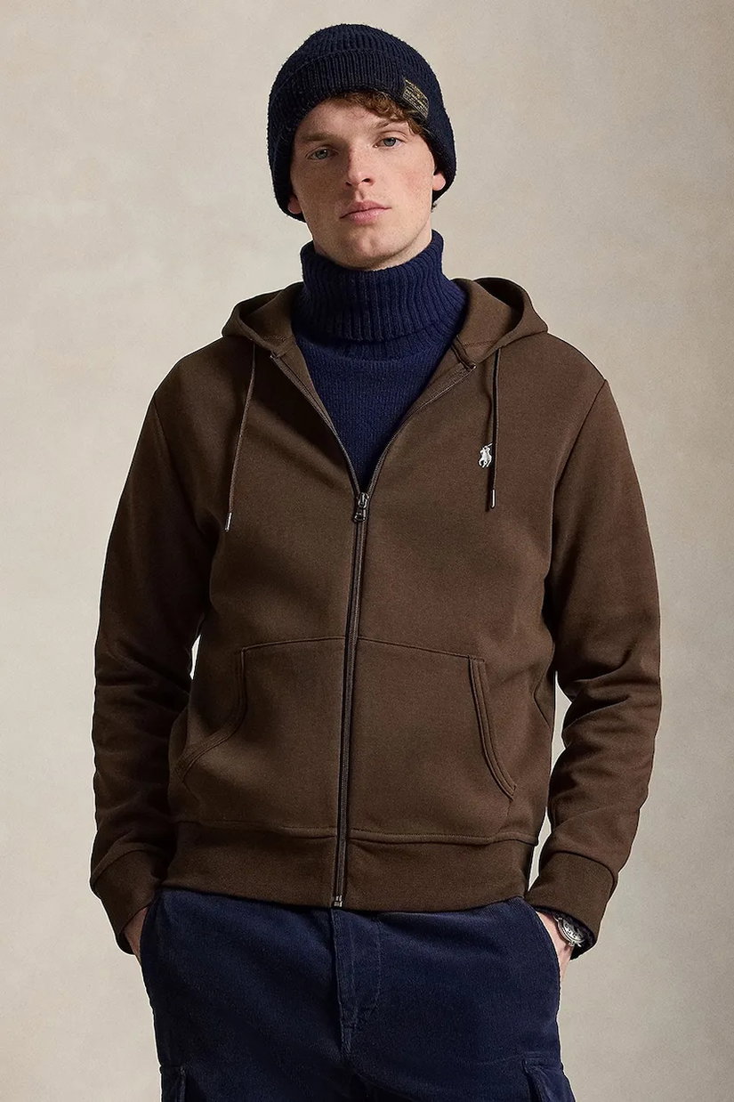 Polo Ralph Lauren bluză DOUBLE KNT