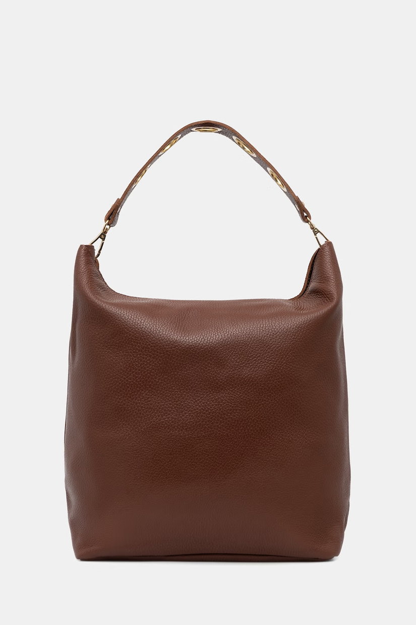 Answear.LAB geantă shopper pentru femei, din piele