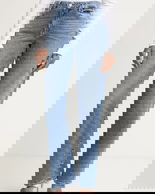 Guess blugi relaxed fit pentru femei GAIA