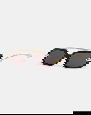 Bottega Veneta ochelari de soare pentru femei