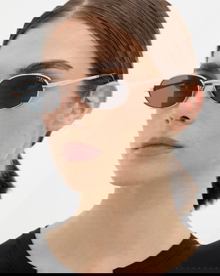 Vogue ochelari de soare de damă