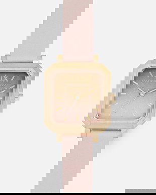 Armani Exchange ceas pentru femei Leila