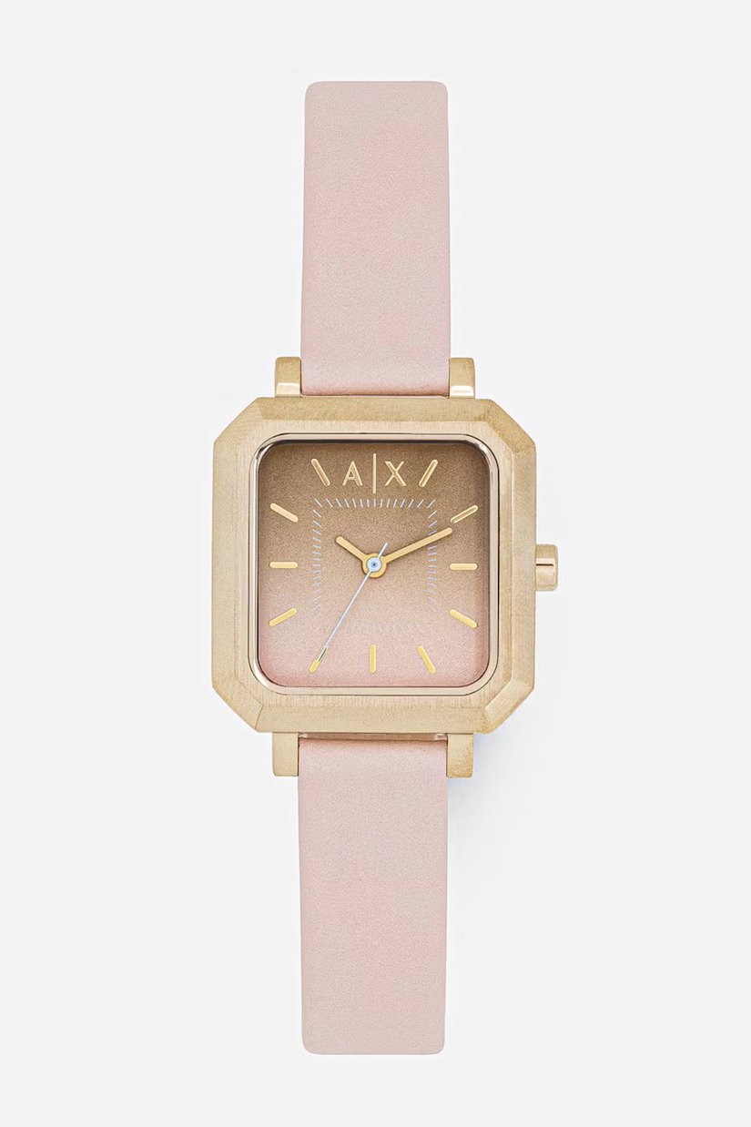 Armani Exchange ceas pentru femei Leila