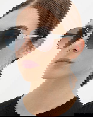 Coach ochelari de soare pentru femei