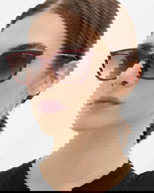 Armani Exchange ochelari de soare pentru femei