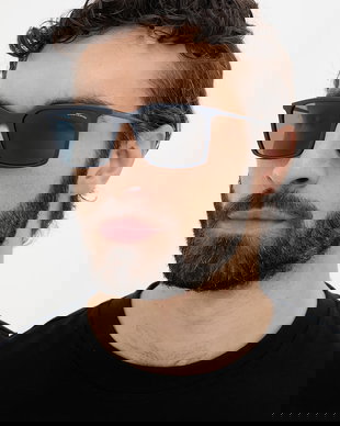 Armani Exchange ochelari de soare pentru bărbați